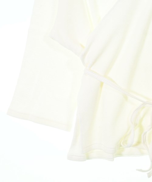 JANE SMITH（ジェーンスミス）Tシャツ・カットソー 白 サイズ:38(M位) レディース/2200644607117