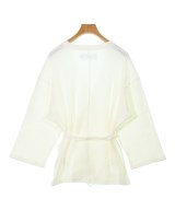 JANE SMITH（ジェーンスミス）Tシャツ・カットソー 白 サイズ:38(M位) レディース/2200644607117