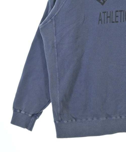 JANE SMITH（ジェーンスミス）スウェット 紺 サイズ:ONE レディース/2200639534053