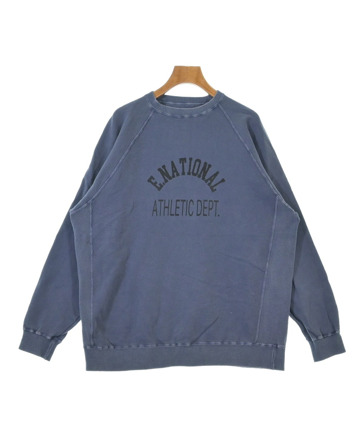 希少カラー JANE SMITH/ジェーンスミス SP ロゴ スウェット 希少カラー JANE SMITH/ジェーンスミス SP ロゴ スウェット