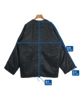 JANE SMITH（ジェーンスミス）その他 紺 サイズ:S レディース/2200644747608