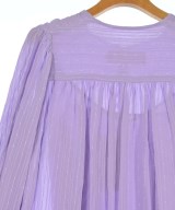 JANE SMITH（ジェーンスミス）ワンピース 紫 サイズ:36(S位) レディース/2200644761246