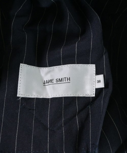 JANE SMITH（ジェーンスミス）その他 紺 サイズ:36(S位) レディース/2200644761451