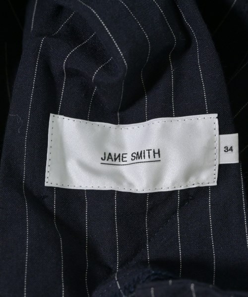 JANE SMITH（ジェーンスミス）その他 紺 サイズ:34(XS位) レディース/2200644761468