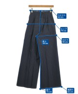 JANE SMITH（ジェーンスミス）その他 紺 サイズ:34(XS位) レディース/2200644761468