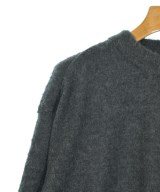 JANE SMITH（ジェーンスミス）ニット・セーター グレー サイズ:36(S位) レディース/2200644761475