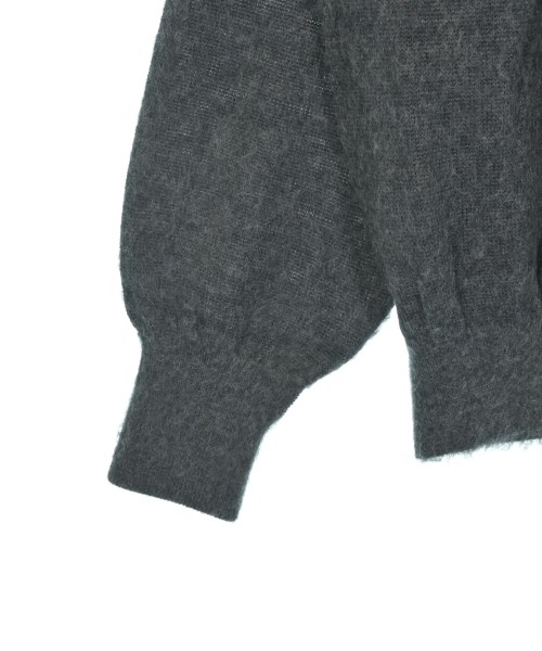 JANE SMITH（ジェーンスミス）ニット・セーター グレー サイズ:36(S位) レディース/2200644761499