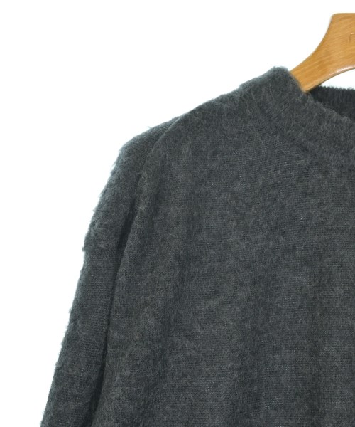 JANE SMITH（ジェーンスミス）ニット・セーター グレー サイズ:36(S位) レディース/2200644761512