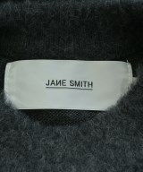 JANE SMITH（ジェーンスミス）ニット・セーター グレー サイズ:36(S位) レディース/2200644761512