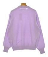 JANE SMITH（ジェーンスミス）ニット・セーター 紫 サイズ:36(S位) レディース/2200644761529