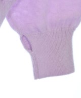 JANE SMITH（ジェーンスミス）ニット・セーター 紫 サイズ:36(S位) レディース/2200644761536