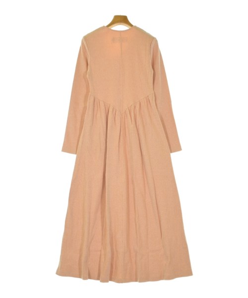 JANE SMITH（ジェーンスミス）ワンピース オレンジ サイズ:36(S位) レディース/2200644761710