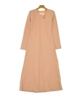 JANE SMITH（ジェーンスミス）ワンピース オレンジ サイズ:36(S位) レディース/2200644761710