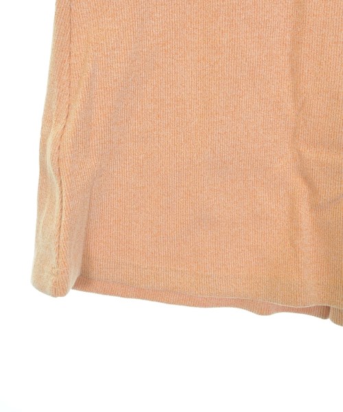 JANE SMITH（ジェーンスミス）ワンピース オレンジ サイズ:36(S位) レディース/2200644761727