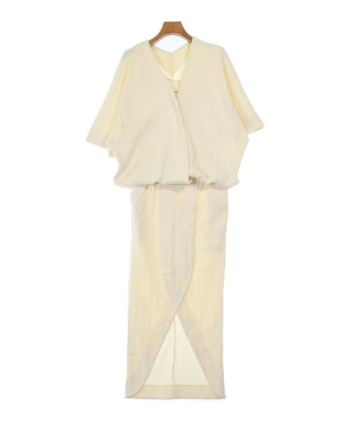 JANE SMITH(ジェーンスミス)ワンピース 白 サイズ:36(S位)/2200644761994