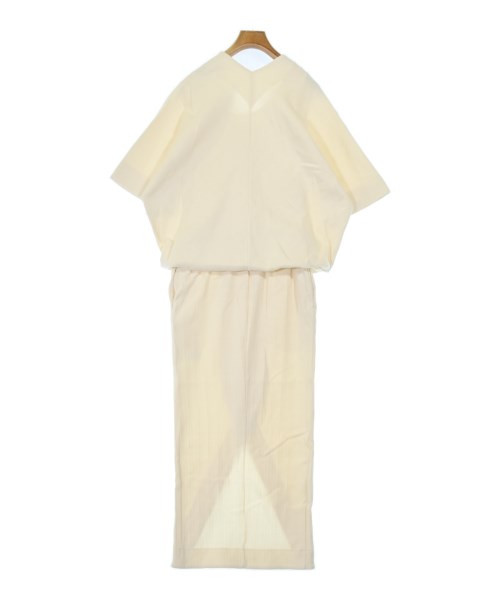 JANE SMITH（ジェーンスミス）ワンピース 白 サイズ:36(S位) レディース/2200644761994