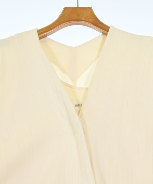 JANE SMITH（ジェーンスミス）ワンピース 白 サイズ:36(S位) レディース/2200644761994