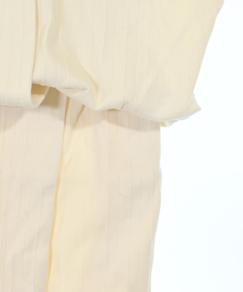 JANE SMITH（ジェーンスミス）ワンピース 白 サイズ:36(S位) レディース/2200644761994