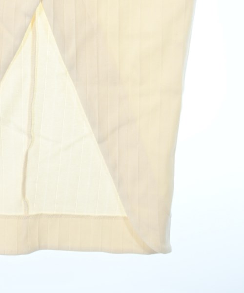 JANE SMITH（ジェーンスミス）ワンピース 白 サイズ:36(S位) レディース/2200644761994