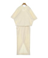 JANE SMITH（ジェーンスミス）ワンピース 白 サイズ:36(S位) レディース/2200644761994