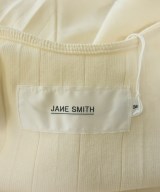 JANE SMITH（ジェーンスミス）ワンピース 白 サイズ:36(S位) レディース/2200644761994