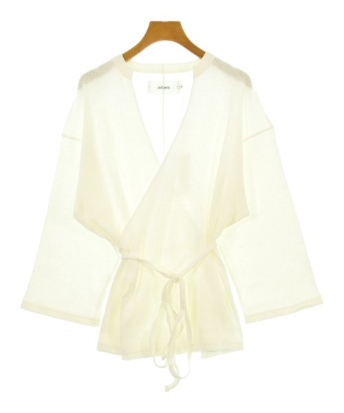 JANE SMITH(ジェーンスミス)Tシャツ・カットソー 白 サイズ:38(M位)/2200644762045