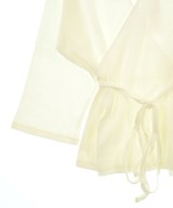 JANE SMITH（ジェーンスミス）Tシャツ・カットソー 白 サイズ:38(M位) レディース/2200644762045