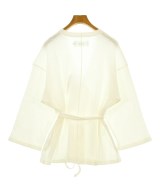 JANE SMITH（ジェーンスミス）Tシャツ・カットソー 白 サイズ:38(M位) レディース/2200644762052