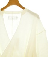 JANE SMITH（ジェーンスミス）Tシャツ・カットソー 白 サイズ:38(M位) レディース/2200644762052