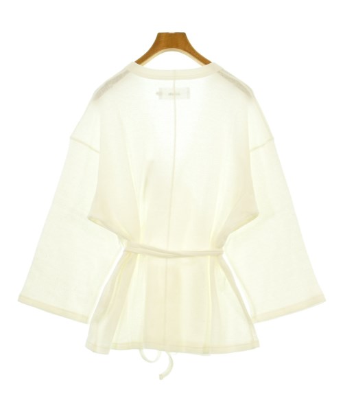 JANE SMITH（ジェーンスミス）Tシャツ・カットソー 白 サイズ:38(M位) レディース/2200644762106