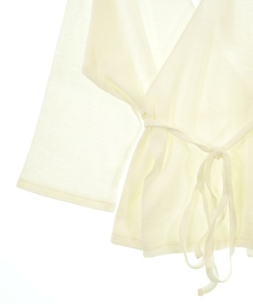 JANE SMITH（ジェーンスミス）Tシャツ・カットソー 白 サイズ:38(M位) レディース/2200644762106