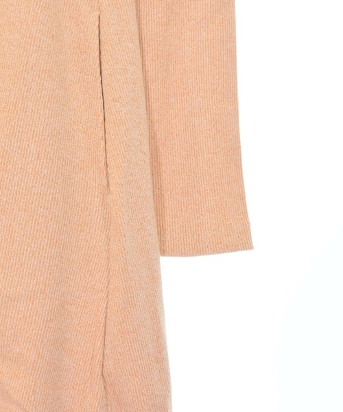 JANE SMITH（ジェーンスミス）ワンピース オレンジ サイズ:36(S位) レディース/2200644762113