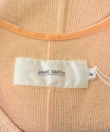 JANE SMITH（ジェーンスミス）ワンピース オレンジ サイズ:36(S位) レディース/2200644762113