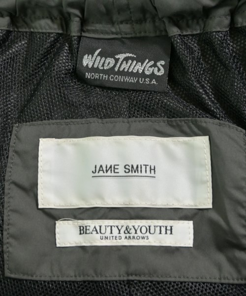 JANE SMITH（ジェーンスミス）その他 グレー サイズ:ONE メンズ/2200530290164