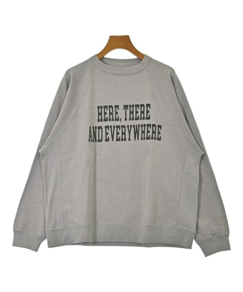 ジェーンスミス(JANE SMITH)のJANE SMITH スウェット