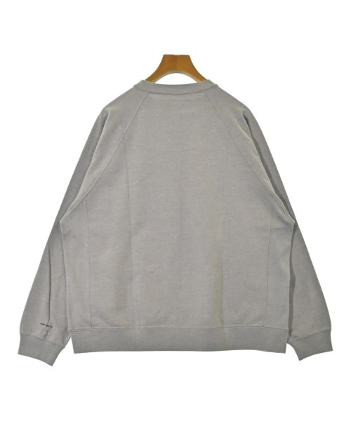 JANE SMITH（ジェーンスミス）スウェット グレー サイズ:ONE レディース/2200615968117