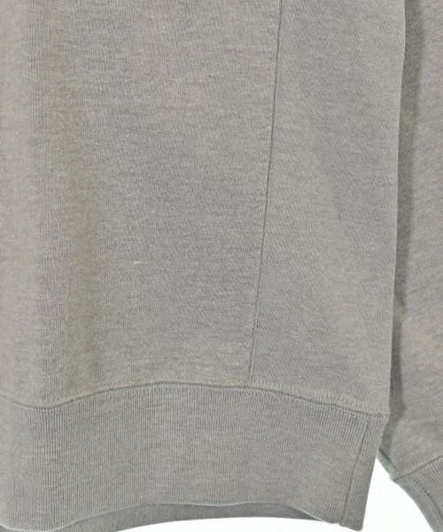 JANE SMITH（ジェーンスミス）スウェット グレー サイズ:ONE レディース/2200615968117