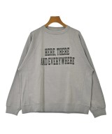 JANE SMITH（ジェーンスミス）スウェット グレー サイズ:ONE レディース/2200615968117