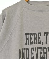 JANE SMITH（ジェーンスミス）スウェット グレー サイズ:ONE レディース/2200615968117