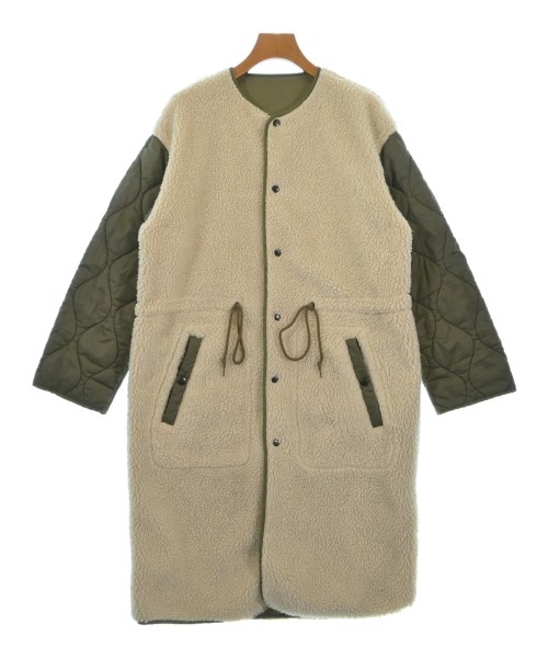 JANE SMITH（ジェーンスミス）その他 白 サイズ:36(S位) レディース/2200622304014