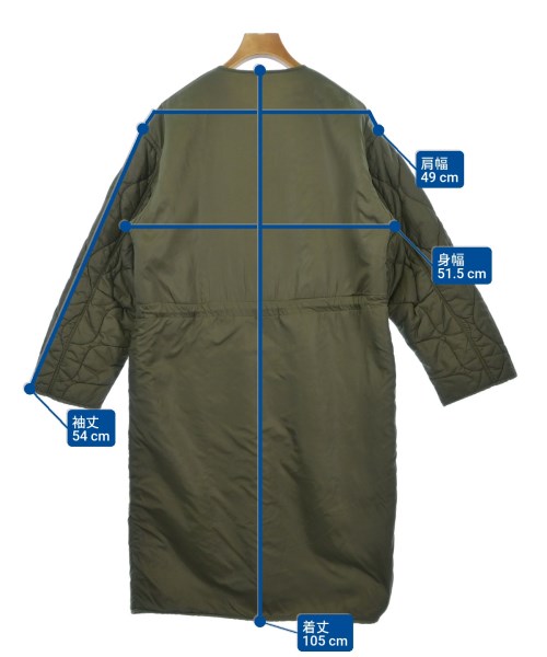 JANE SMITH（ジェーンスミス）その他 白 サイズ:36(S位) レディース/2200622304014