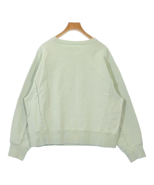 JANE SMITH（ジェーンスミス）スウェット 緑 サイズ:38(M位) レディース/2200612135635
