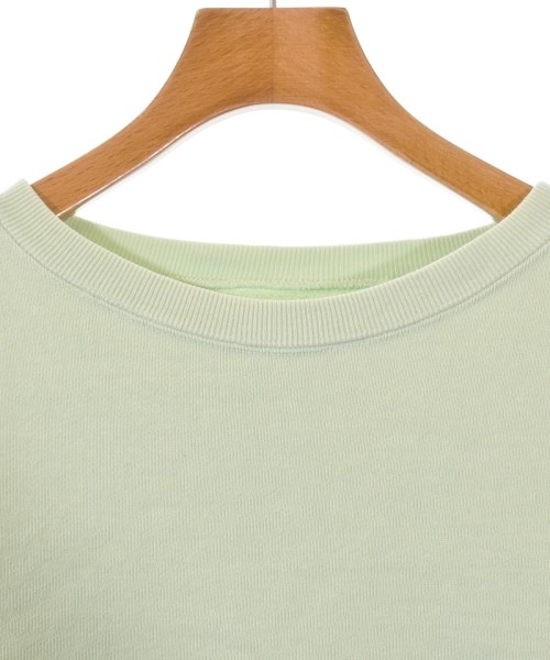 JANE SMITH（ジェーンスミス）スウェット 緑 サイズ:38(M位) レディース/2200612135635