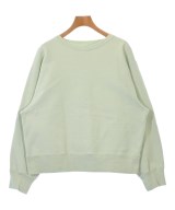JANE SMITH（ジェーンスミス）スウェット 緑 サイズ:38(M位) レディース/2200612135635