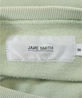 JANE SMITH（ジェーンスミス）スウェット 緑 サイズ:38(M位) レディース/2200612135635