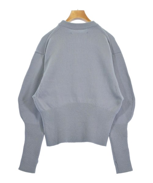 JANE SMITH（ジェーンスミス）ニット・セーター 青 サイズ:38(M位) レディース/2200615264219