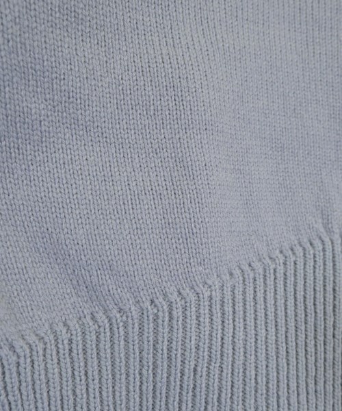 JANE SMITH（ジェーンスミス）ニット・セーター 青 サイズ:38(M位) レディース/2200615264219