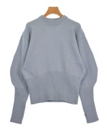 JANE SMITH（ジェーンスミス）ニット・セーター 青 サイズ:38(M位) レディース/2200615264219