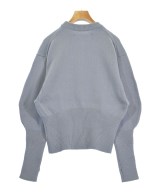 JANE SMITH（ジェーンスミス）ニット・セーター 青 サイズ:38(M位) レディース/2200615264219