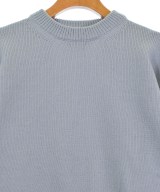 JANE SMITH（ジェーンスミス）ニット・セーター 青 サイズ:38(M位) レディース/2200615264219